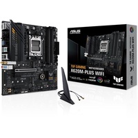 AL ASUS TUF GAMING A620M-PLUS WIFI sAM5 A620 DDR5 mATX