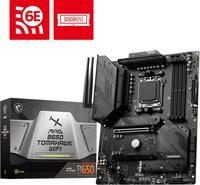 AL MSI MAG B650 TOMAHAWK WIFI sAM5 B650 DDR5 ATX