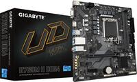 AL GigaByte B760M H DDR4 LGA1700 B760 DDR4 mATX