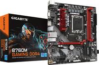 AL GigaByte B760M GAMING DDR4 LGA1700 B760 DDR4 mATX