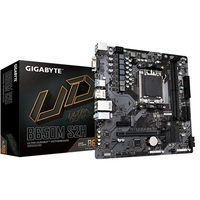 AL GigaByte B650M S2H sAM5 B650 DDR5 mATX