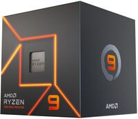 CPU AMD AM5 Ryzen 9 7900 3,7GHz 12C/64M 100-100000590BOX