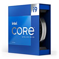 CPU Core i9-13900K 3,0GHz 36MB LGA1700 BOX BX8071513900K