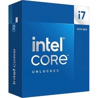 CPU Core i7-14700K 3,4GHz 33MB LGA1700 BOX BX8071514700K