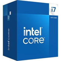 CPU Core i7-14700 5,4GHz 33MB LGA1700 BOX BX8071514700