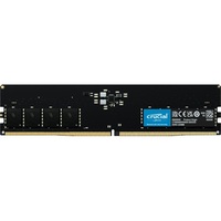 DDR5 16Gb/4800MHz Crucial CL40 CT16G48C40U5