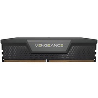 DDR5 16Gb/5200MHz Corsair Vengeance Black CMK16GX5M1B5200C40