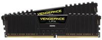 DDR4 32Gb/3000MHz Corsair K2 Vengeance LPX CMK32GX4M2B3000C15 DDR4 32Gb/3000MHz Corsair K2 Vengeance LPX CMK32GX4M2B3000C15
