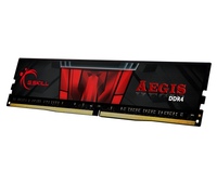 DDR4 16Gb/3000MHz G.Skill C16 F4-3000C16S-16GISB