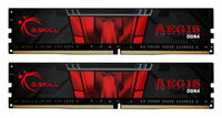 DDR4 32Gb/3000MHz G.Skill AegisK2 CL16 XMP2.0 F4-3000C16D-32GISB