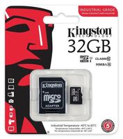 SDMicro  32Gb Kingston SDCIT2/32GB Class10+adapter