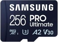 SDmicro 256Gb Samsung PRO Ultimate MB-MY256SA/WW