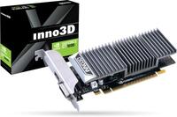 PCIE 1030GT 2Gb Inno3D DDR5 Passzív N1030-1SDV-E5BL