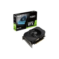 PCIE RTX 3050 8Gb Asus GDDR6 Low Hashrate (LHR) PH-RTX3050-8G-V2