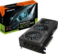 PCIE RTX 4070 Super 12Gb Gigabyte GV-N407SEAGLE OC-12GD