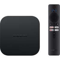 MMPlayer Xiaomi TV Box S (2nd Gen) PFJ4151EU