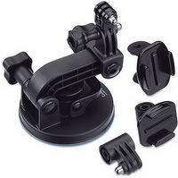 GoPro x vákumos rőgzítő Suction Cup AUCMT-302 GoPro x vákumos rőgzítő Suction Cup AUCMT-302