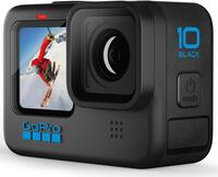 GoPro Hero10 Black CHDHX-102-RT