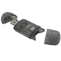 Pen Drive 16Gb USB3.2 Verbatim V3 Black/Gray 49172