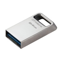 Pen Drive 64Gb USB 3.2 Kingston DTMC3G2/64GB