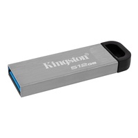 Pen Drive 512GB USB 3.0 Kingston DTKN/512GB