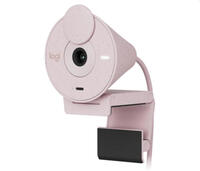 Kamera Logitech Brio 300 FHD Rose 960-001448