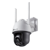 IPCam Wlan TPLink VIGI C540-W(4MM) Outdoor Camera Wireless