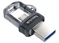 Pen Drive 64Gb USB 3.0 Sandisk Ultra Dual Drive M3.0 173385