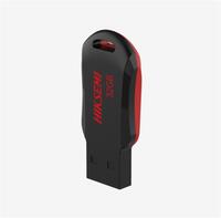 Pen Drive 16Gb USB HikSEMI M200 Bk HS-USB-M200R(STD)/16G/NEW