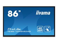Mon iiyama 86 Mon iiyama 86