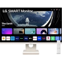 Mon LG 27