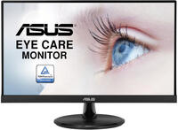 Mon Asus 21,5