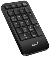 Key HU USB Numerikus pad Genius Numpad 1000 Wireless 31320003400 Key HU USB Numerikus pad Genius Numpad 1000 Wireless 31320003400