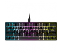 Key EN Corsair K65 Mini RGB Cherry MX Red Mechanik CH-9194010-NA Key EN Corsair K65 Mini RGB Cherry MX Red Mechanik CH-9194010-NA