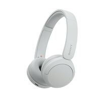 Fejhal Sony WH-CH520 White Bluetooth WHCH520W.CE7