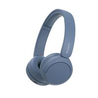 Fejhal Sony WH-CH520 Blue Bluetooth WHCH520L.CE7