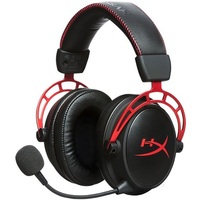 Fejhal +mikrofon HP HyperX Cloud Alpha Gaming Headset 4P5D4AA