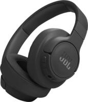 Fejhal +mikrofon JBL Tune T770NC Wireless Black JBLT770NCBLK