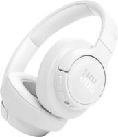 Fejhal +mikrofon JBL Tune T770NC Wireless White JBLT770NCWHT