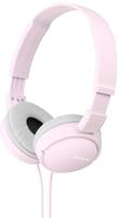 Fejhal Sony MDR-ZX110 Pink MDRZX110P.AE