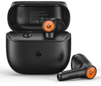 Fejhal Choetech TWS Bluetooth EARbuds Black BH-T19-BK