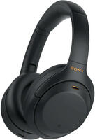 Fejhal Sony WH1000XM4B Bluetooth Wireless Black WH1000XM4B.CE7