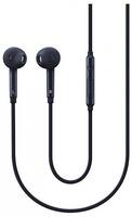 Fejhal +mikrofon Samsung EO-EG920BBEGWW Headset Black