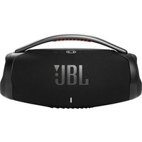 HF JBL Boombox 3 hordozható Bluetooth Black JBLBOOMBOX3BLKEP HF JBL Boombox 3 hordozható Bluetooth Black JBLBOOMBOX3BLKEP
