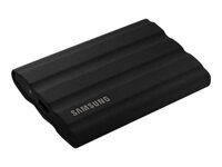 SSD USB3.2 (Gen 2) Samsung 2Tb T7 Shield MU-PE2T0S/EU Black