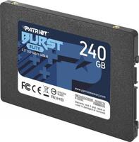 SSD Patriot 2,5 SSD Patriot 2,5