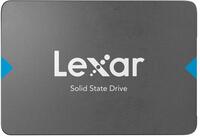 SSD Lexar 2,5