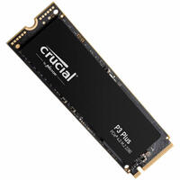 SSD Crucial M.2 2280 500Gb SATA3 P3 Plus NVMe CT500P3PSSD8