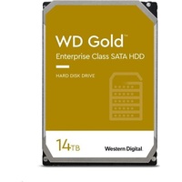 HDDW14Tb 512Mb SATA3 7200  WD Gold WD142KRYZ