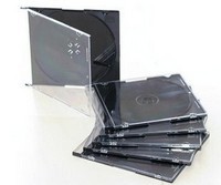 CD Box 1 db-os SLIM 3031
